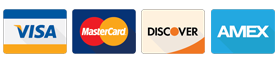 Credit Card Payments via Stripe