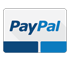 Credit Card Payments via PayPal