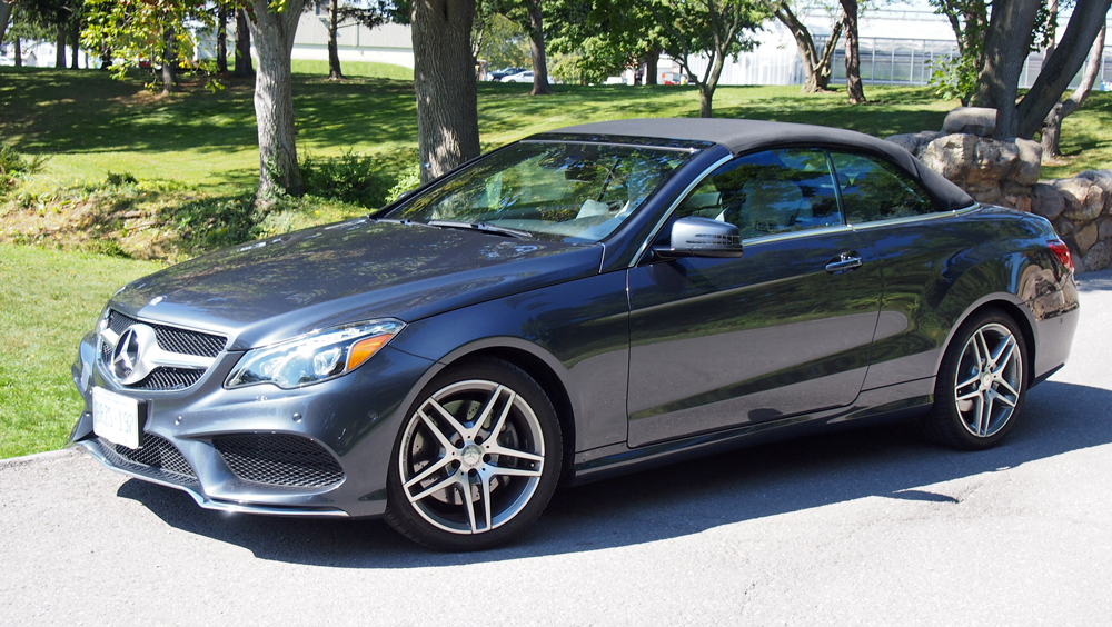 E400 cabriolet hotsell