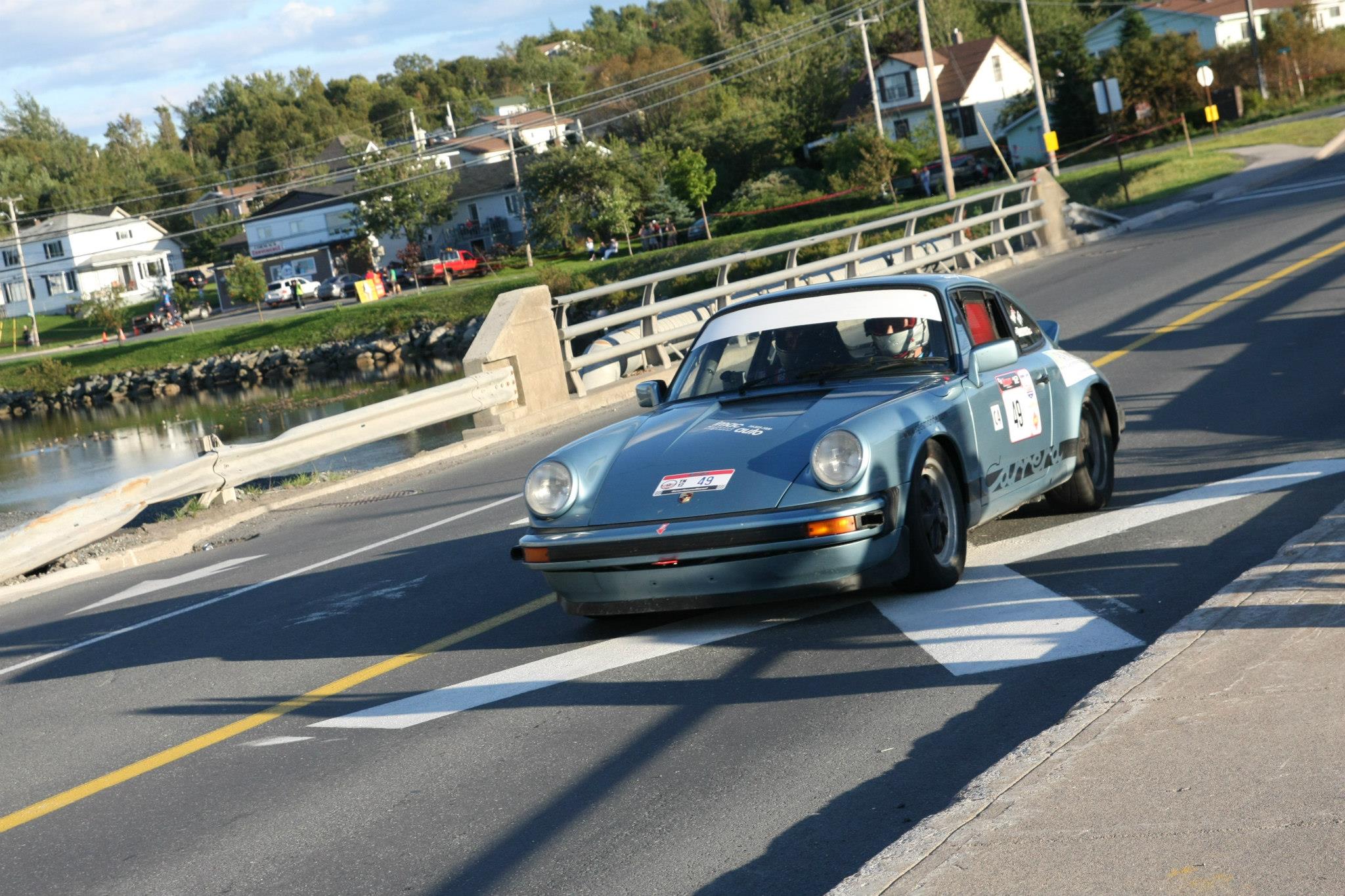 1979 Porsche 911 Carrera