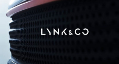 Geely Lynk & Co