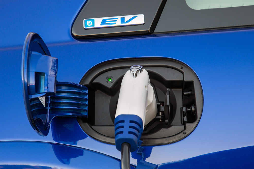 Canadian Tire Offers EV Charging in Ontario Vicarious Magazine