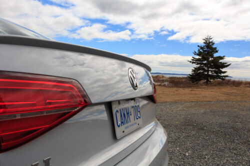 2017 Volkswagen Jetta GLI