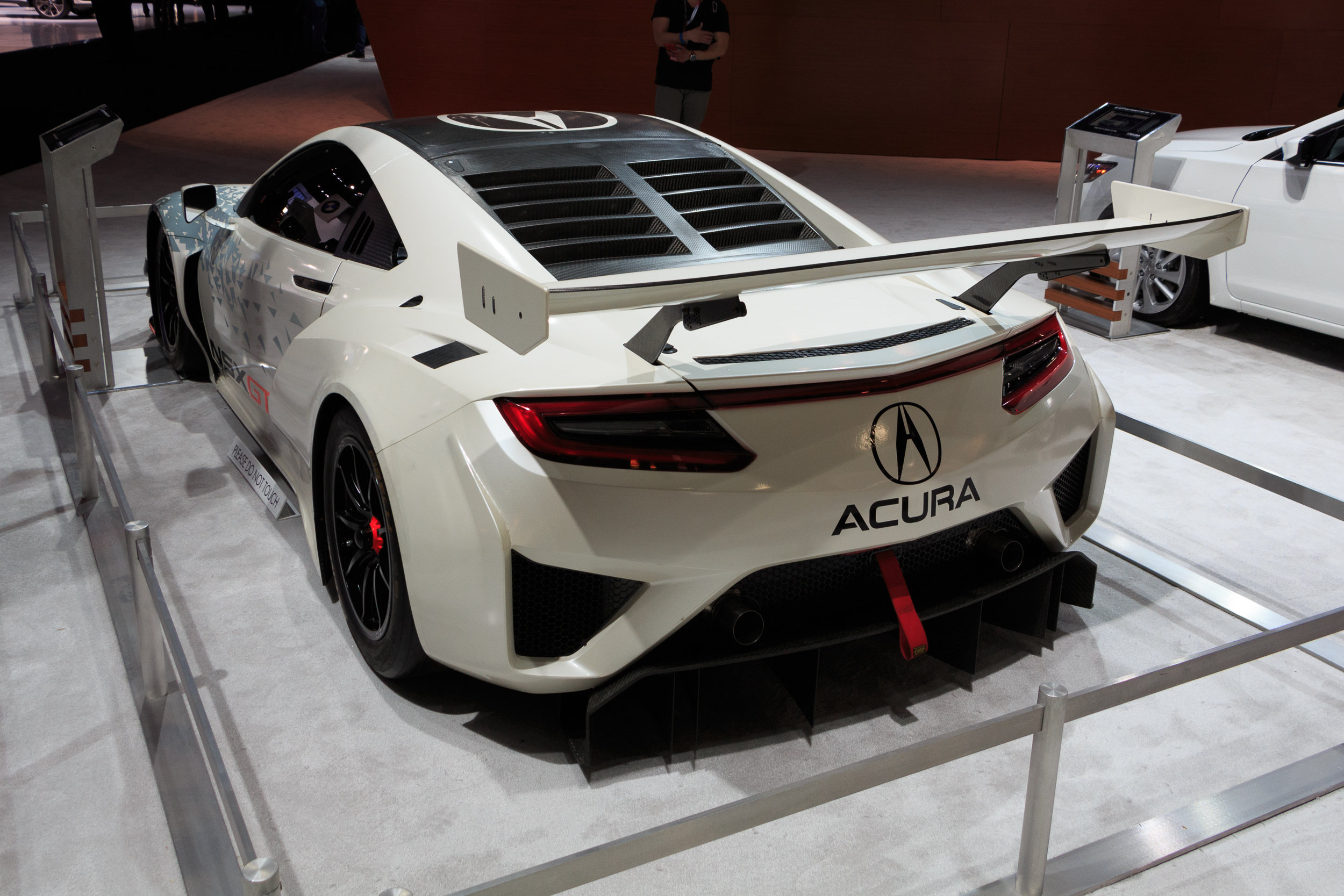 The New York International Auto Show's finest