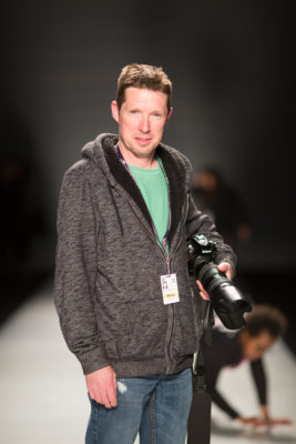 Phillip Sutherland personal