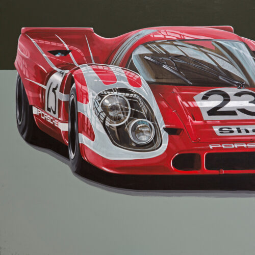 Porsche 917