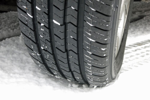 Toyo Open Country Q/T tire