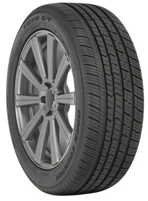 Toyo Open Country Q/T tire