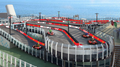 Norwegian Joy