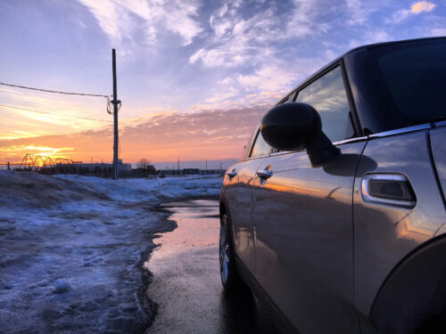 2017 MINI Cooper Clubman