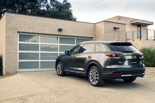 2017 Mazda CX-9