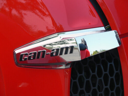 2011 CAN-AM Spyder Roadster