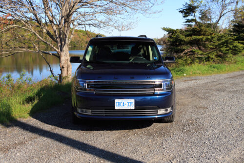 2017 Ford Flex