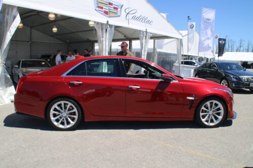 2017 Georgian College Auto Show