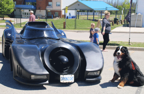 2017 Georgian College Auto Show