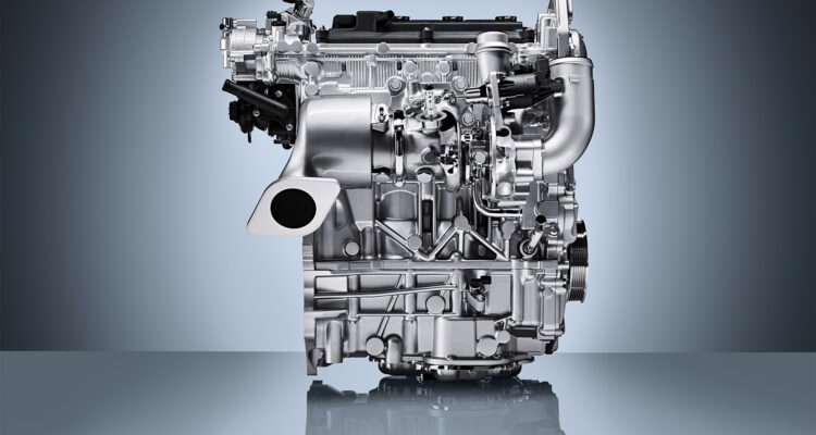 Infiniti-Variable-Compression-turbo-engine