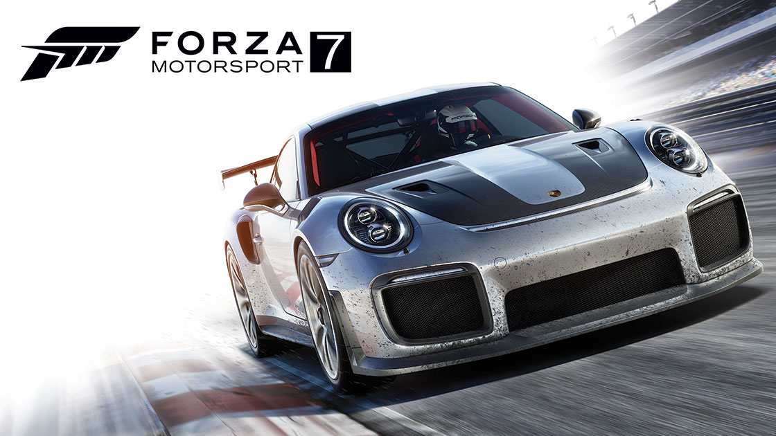 Forza Motorsport 5 Teased For Xbox One - Drive