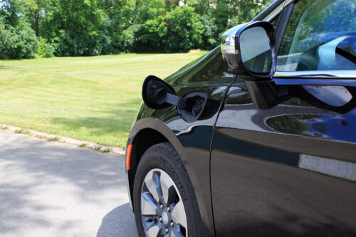 2017 Chrysler Pacifica Platinum Hybrid