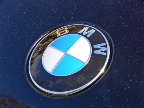 2011 BMW X3