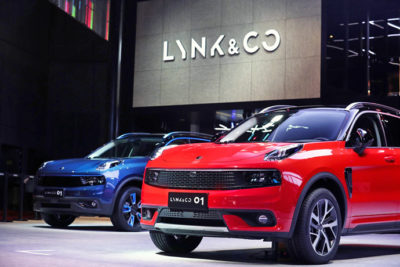 LYNK & CO