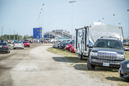 Jukasa Motor Speedway