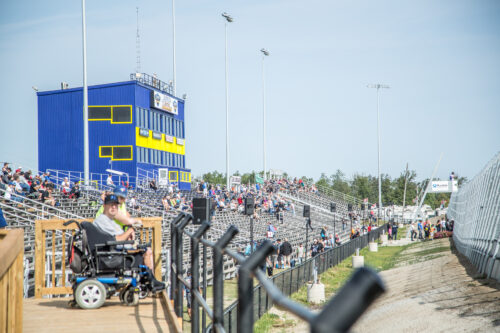 Jukasa Motor Speedway