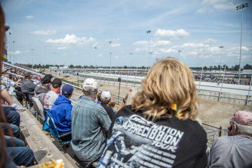 Jukasa Motor Speedway