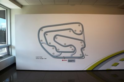 Vancouver Island Motorsport Circuit