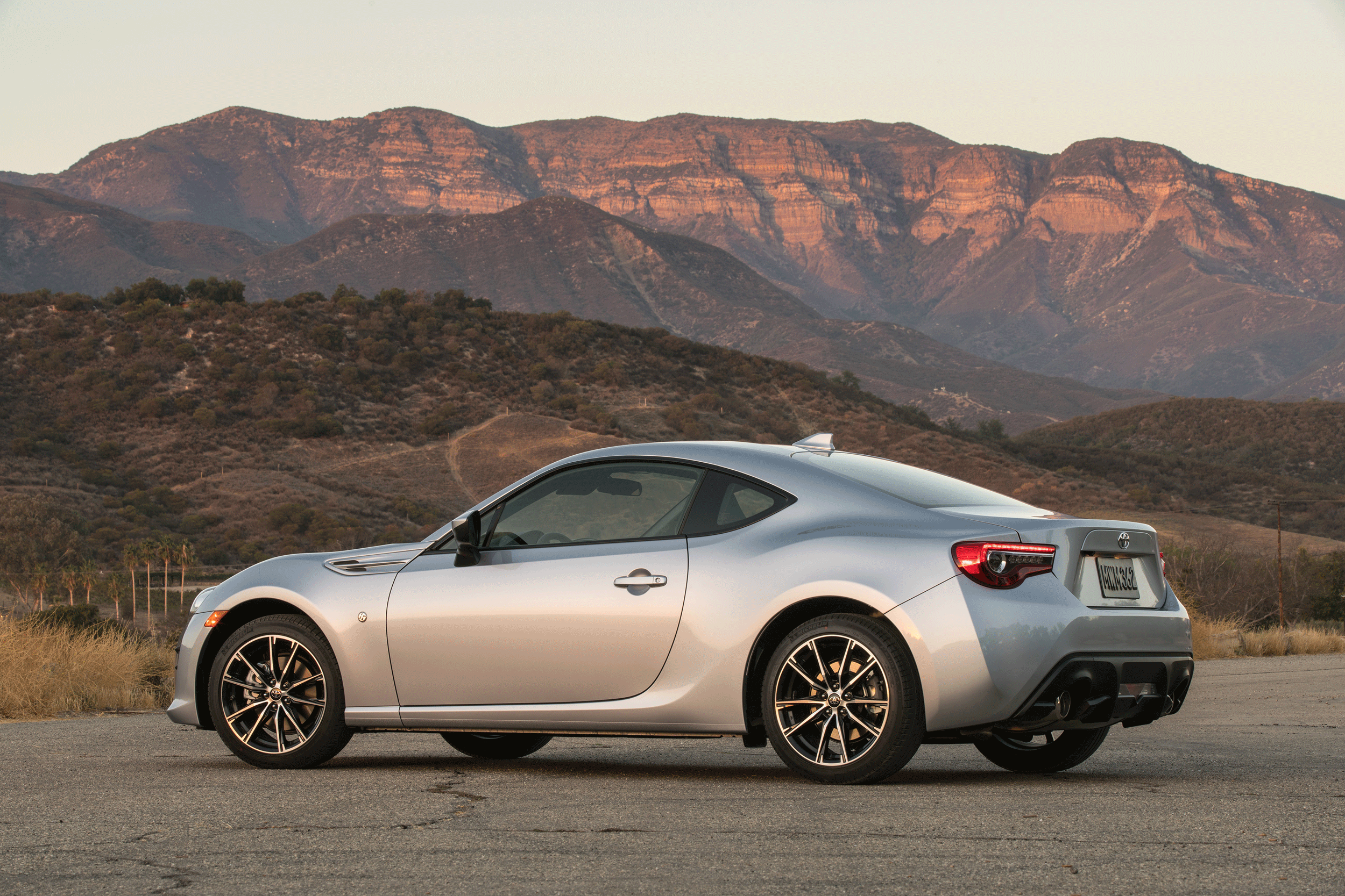 Toyota Camry Solara XV30 Sport купе