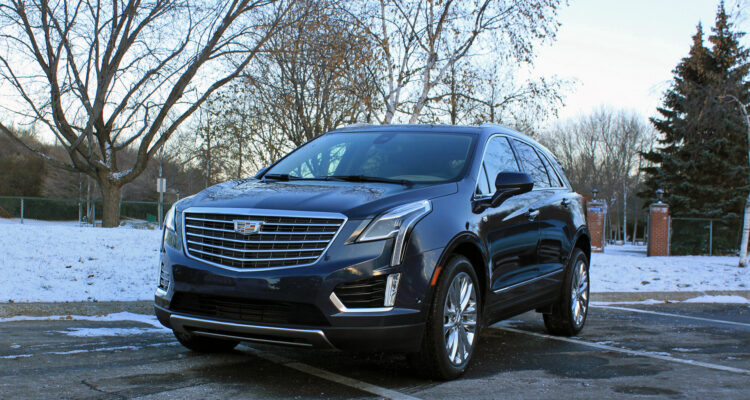 2018-Cadillac-XT5