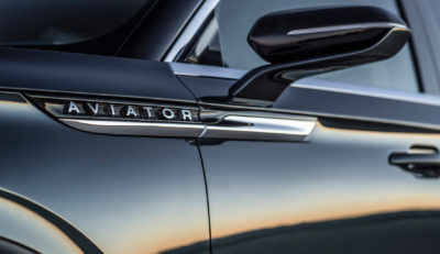 2019 Lincoln Aviator