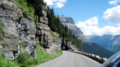 The Sun Road