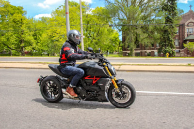 2019 Ducati Diavel 1260S