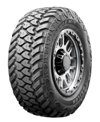 Sailun TerraMax M/T tire