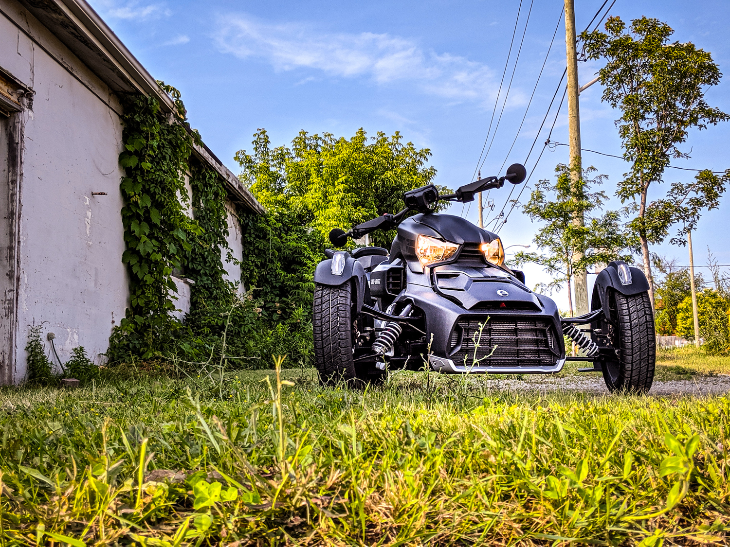 Can-Am Ryker 2024 Rally Price, Review and Specs for February 2024