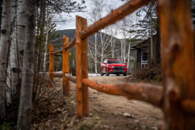 2019 Chevrolet Blazer RS AWD