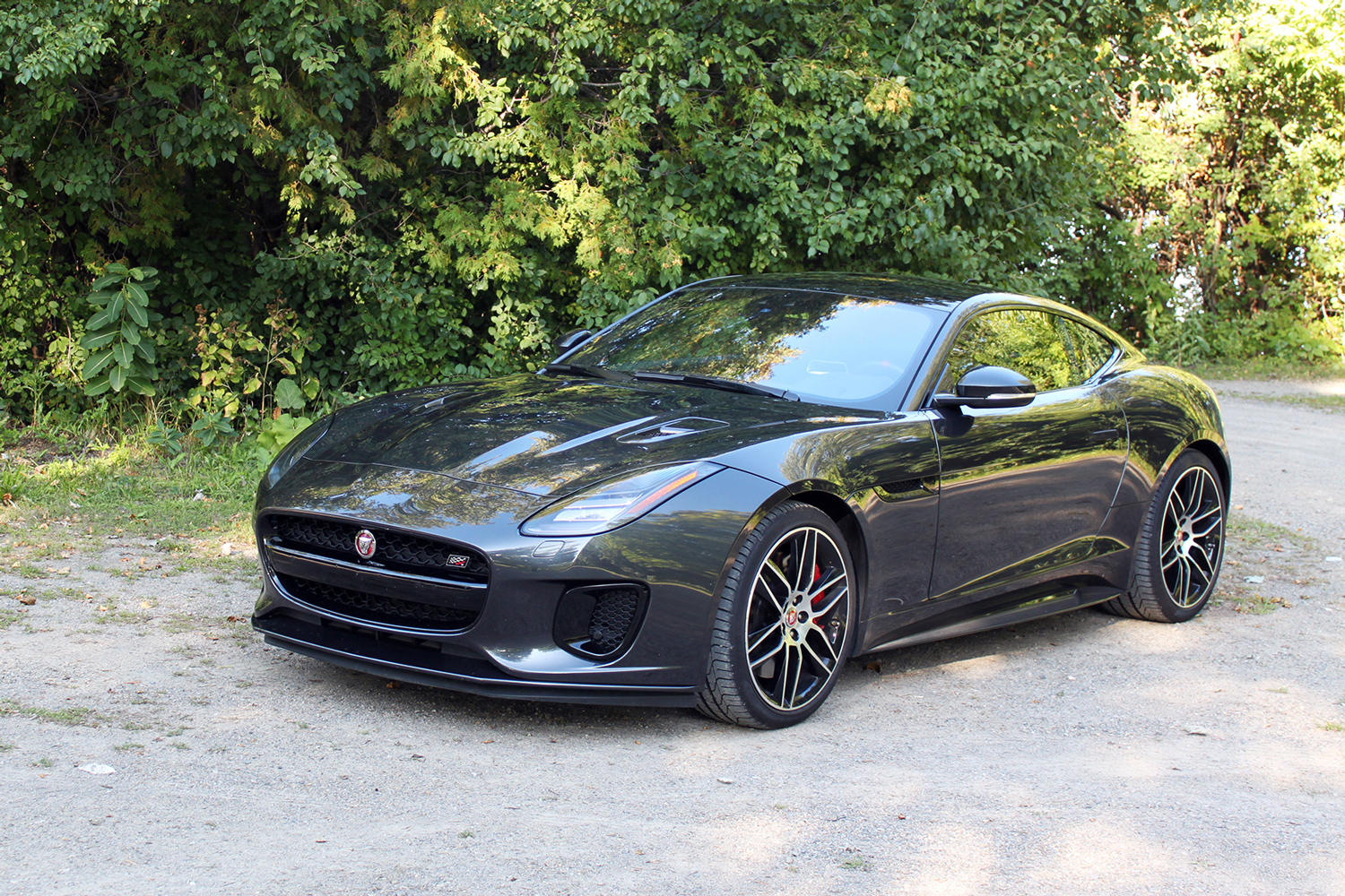 Jaguar f type 2020 hybrid sales