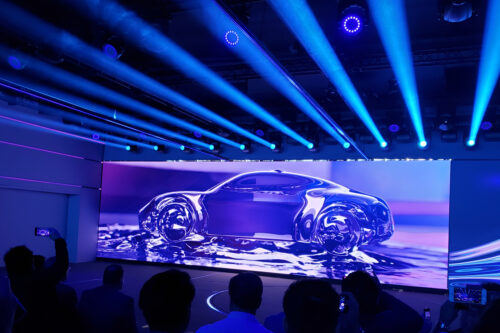 Porsche Taycan World Premier-2