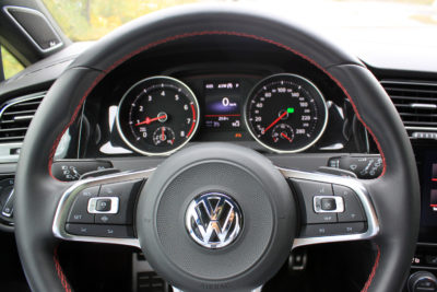 2019 Volkswagen Golf GTI Rabbit