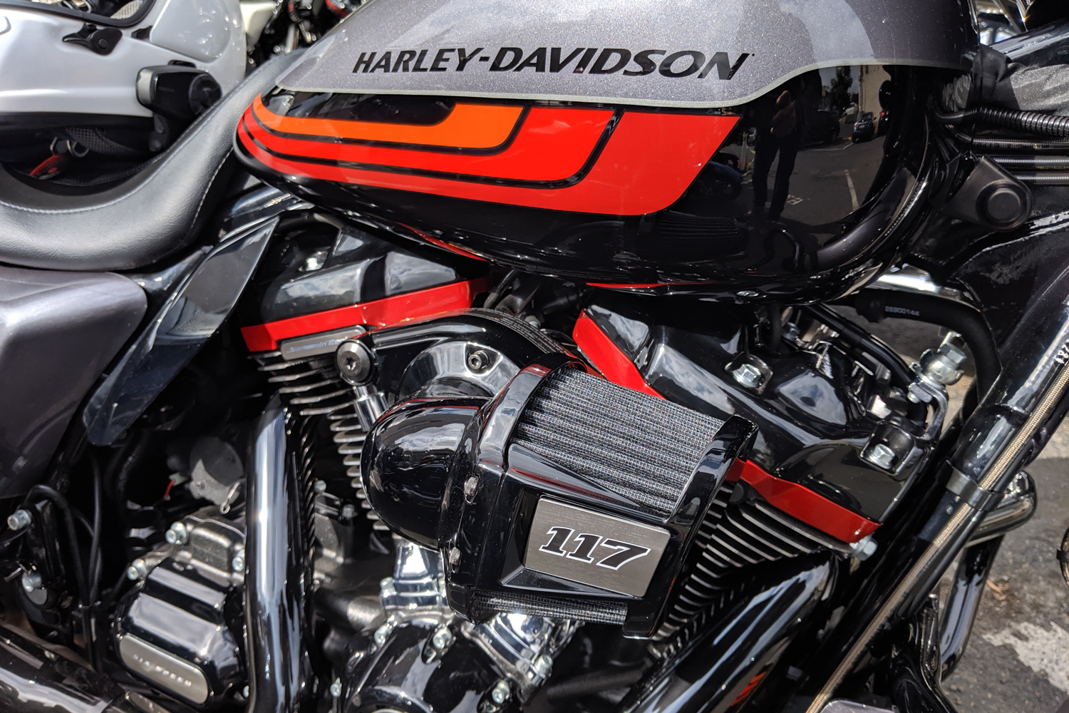 First Ride 2020 Harley Davidson Cvo Street Glide Vicarious Magazine
