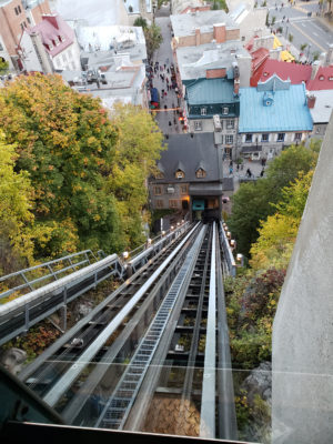 Quebec City