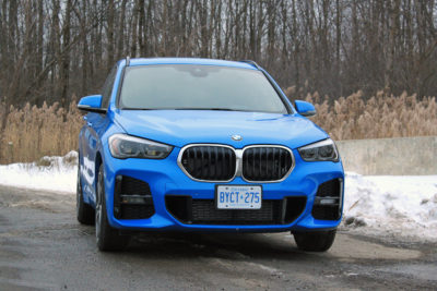 2020 BMW X1 xDrive 28i