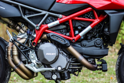 2019 Ducati Hypermotard 950