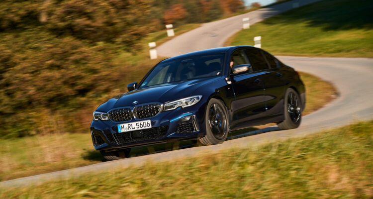 2020 BMW M340i xDrive