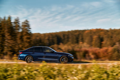 2020 BMW M340i xDrive