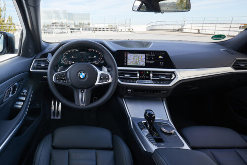 2020 BMW M340i xDrive