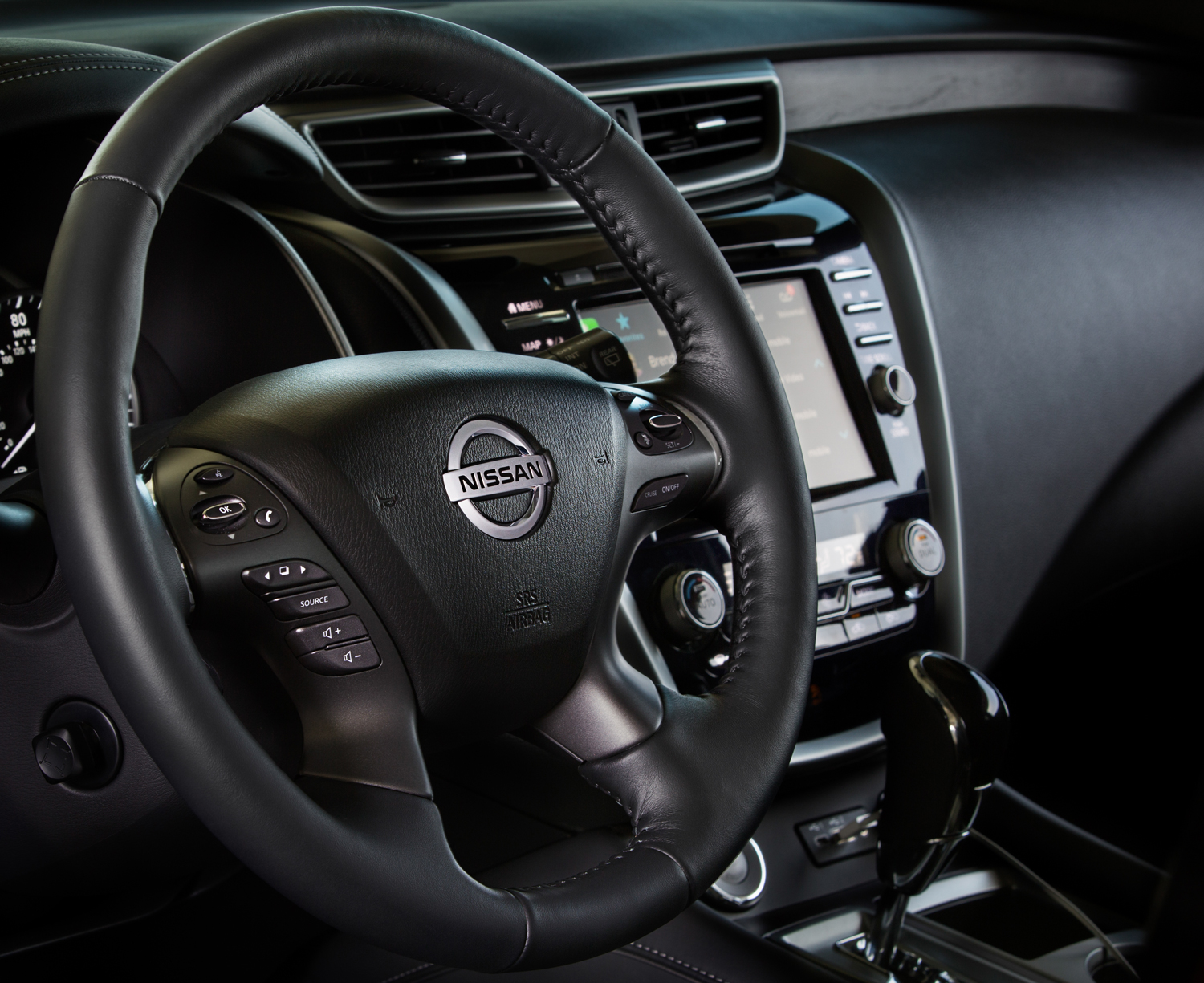 Road Test: 2020 Nissan Murano | Vicarious Magazine