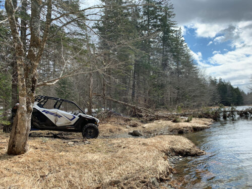 2020 Polaris RZR PRO XP 4