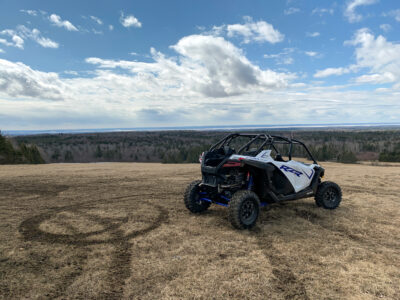 2020 Polaris RZR PRO XP 4