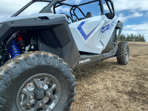 2020 Polaris RZR PRO XP 4